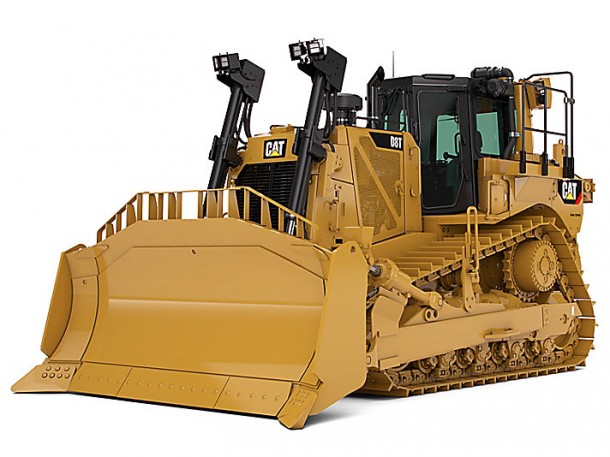 Bulldozer